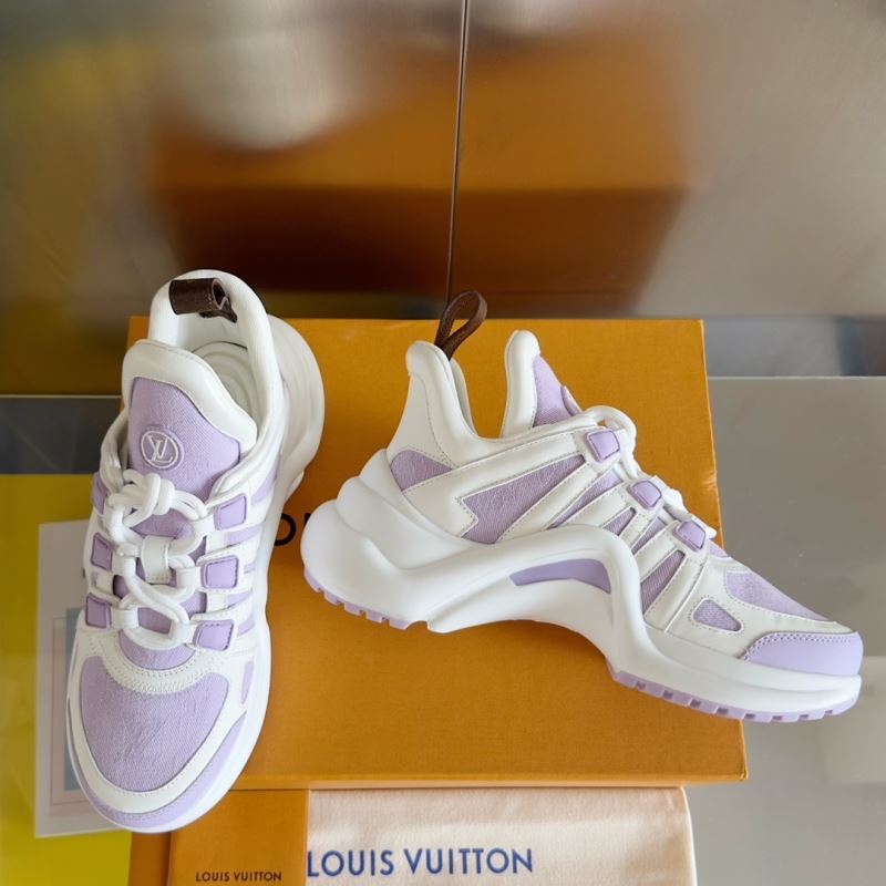 Louis Vuitton Archlight Shoes